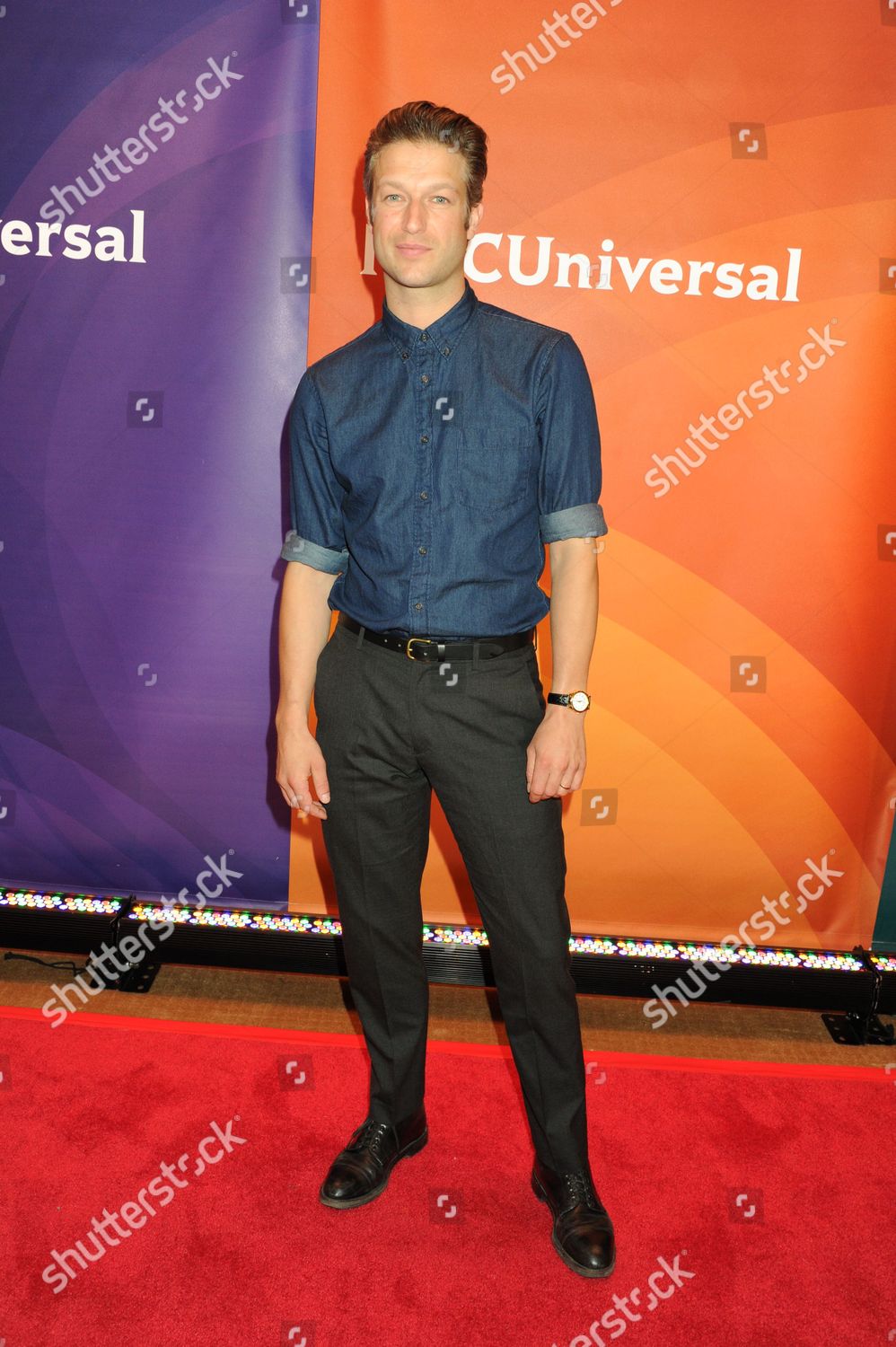 Peter Scanavino Editorial Stock Photo Stock Image Shutterstock