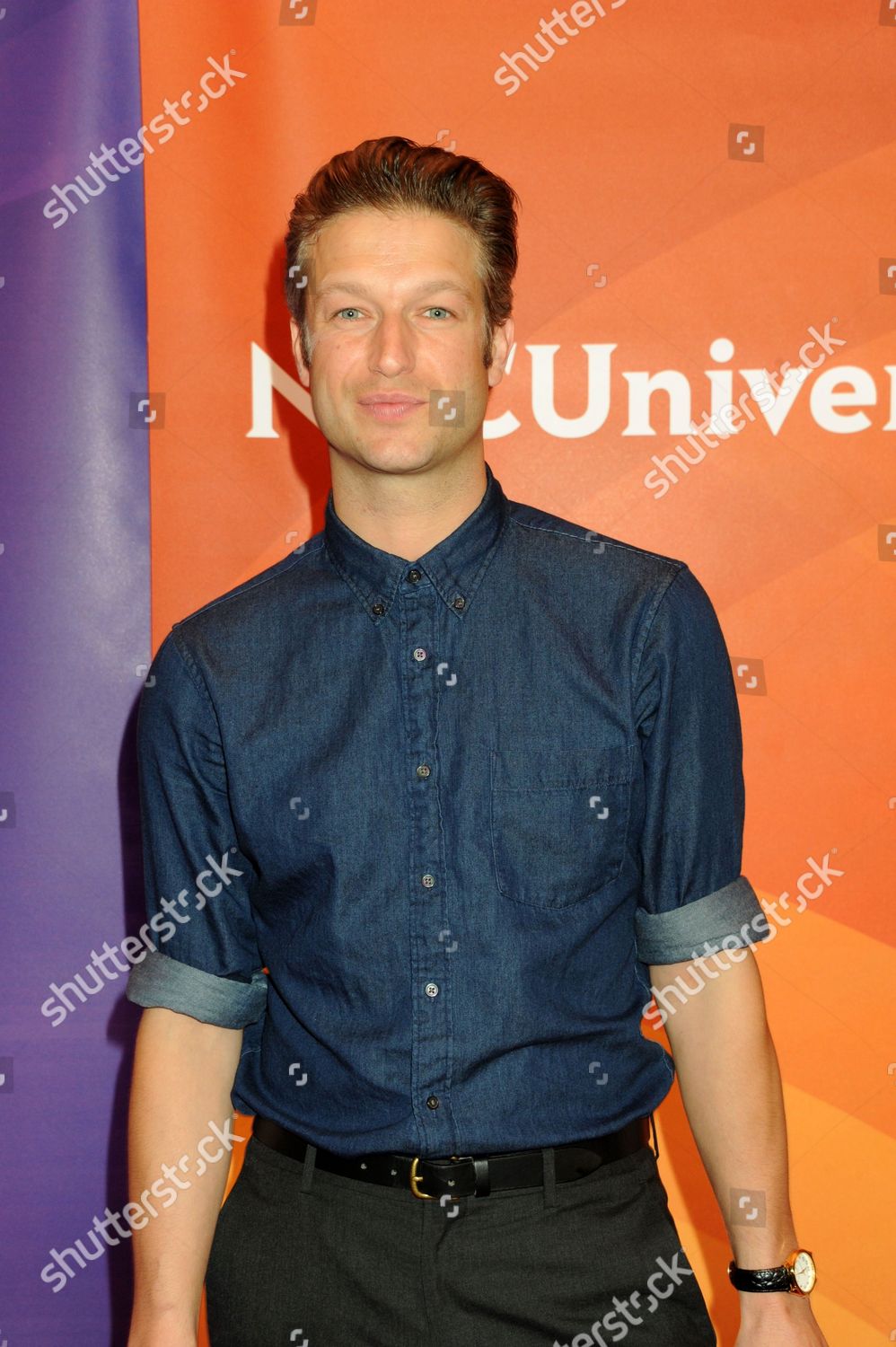 Peter Scanavino Editorial Stock Photo Stock Image Shutterstock