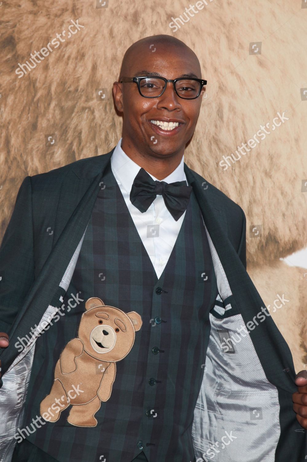 Caron Butler Editorial Stock Photo - Stock Image | Shutterstock