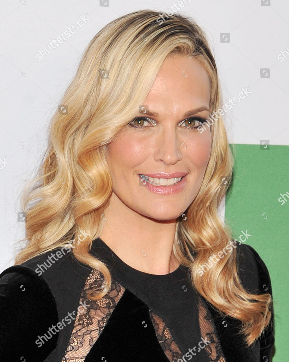 Molly Sims Editorial Stock Photo - Stock Image | Shutterstock