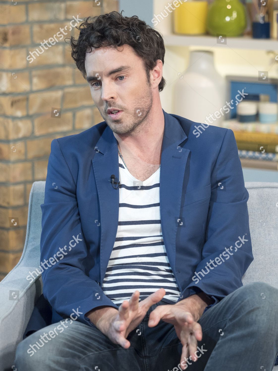 Damon Gameau Editorial Stock Photo - Stock Image | Shutterstock