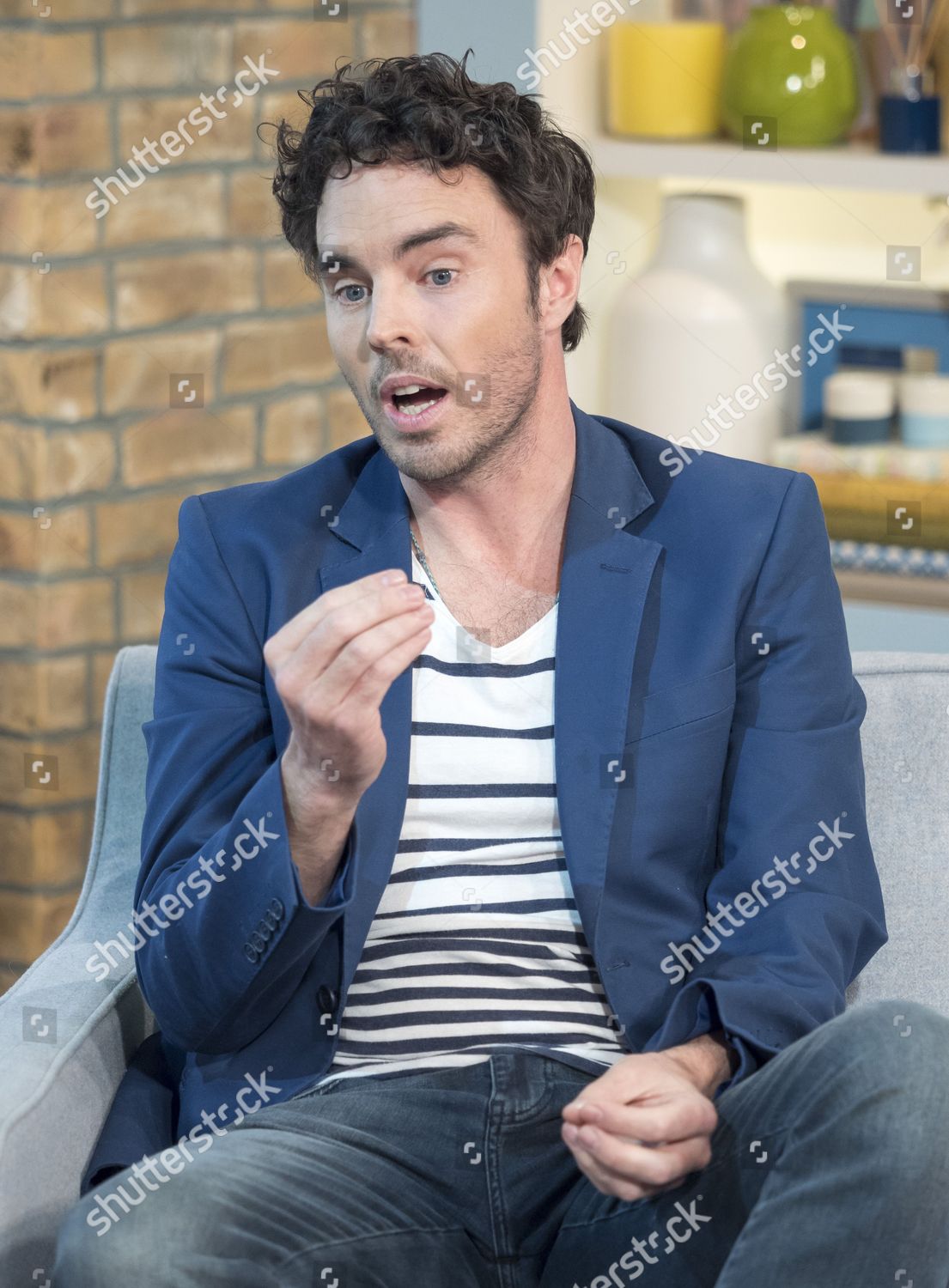 Damon Gameau Editorial Stock Photo - Stock Image | Shutterstock