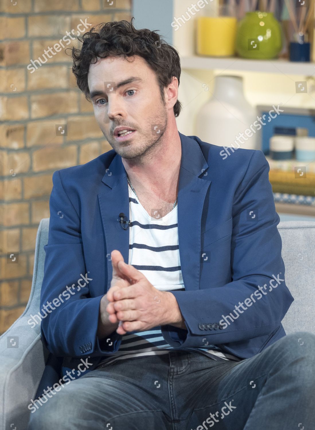 Damon Gameau Editorial Stock Photo - Stock Image | Shutterstock