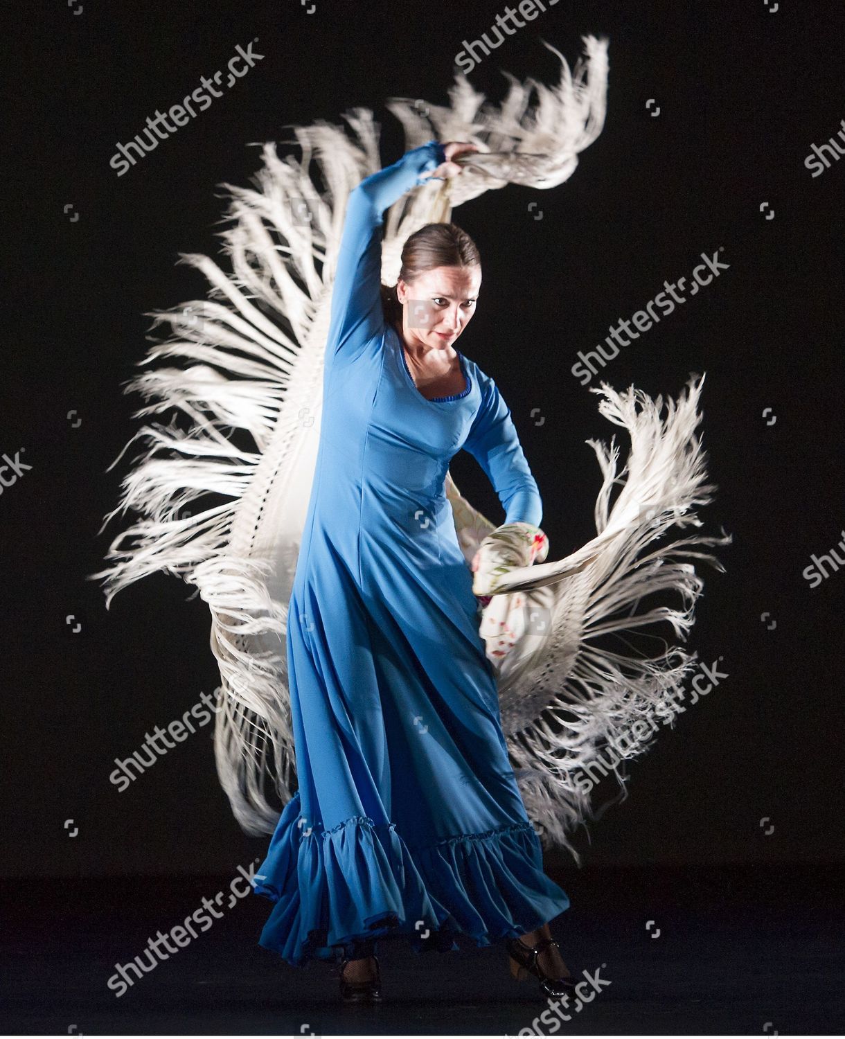 Carmen Rivas La Talegona Editorial Stock Photo - Stock Image | Shutterstock