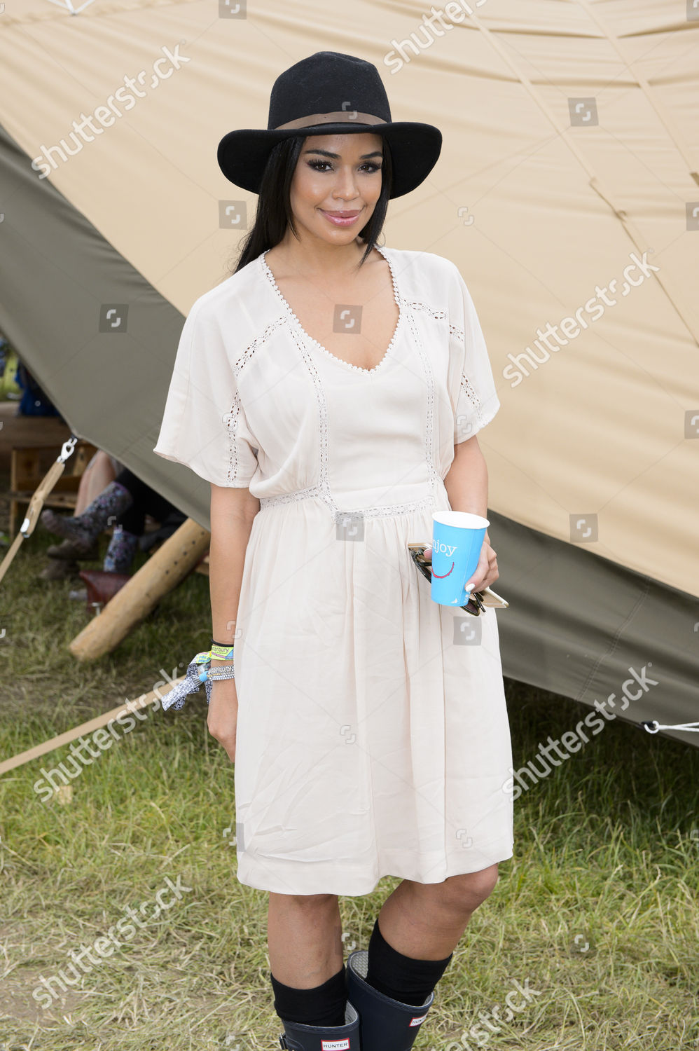 Sarahjane Crawford Editorial Stock Photo - Stock Image | Shutterstock