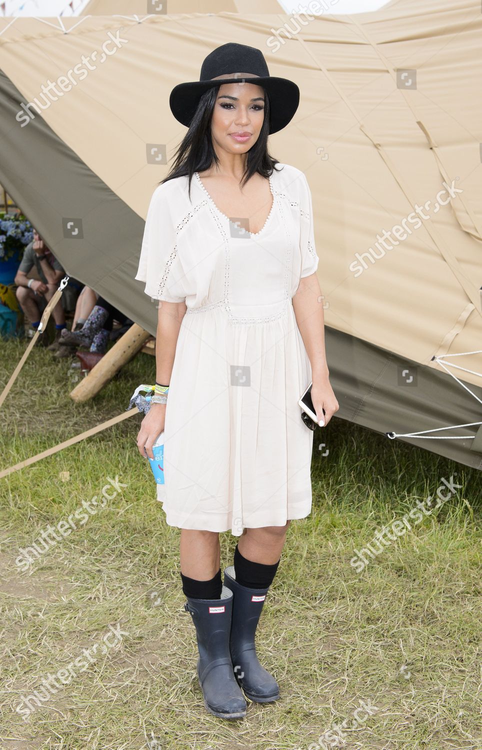 Sarahjane Crawford Editorial Stock Photo - Stock Image | Shutterstock