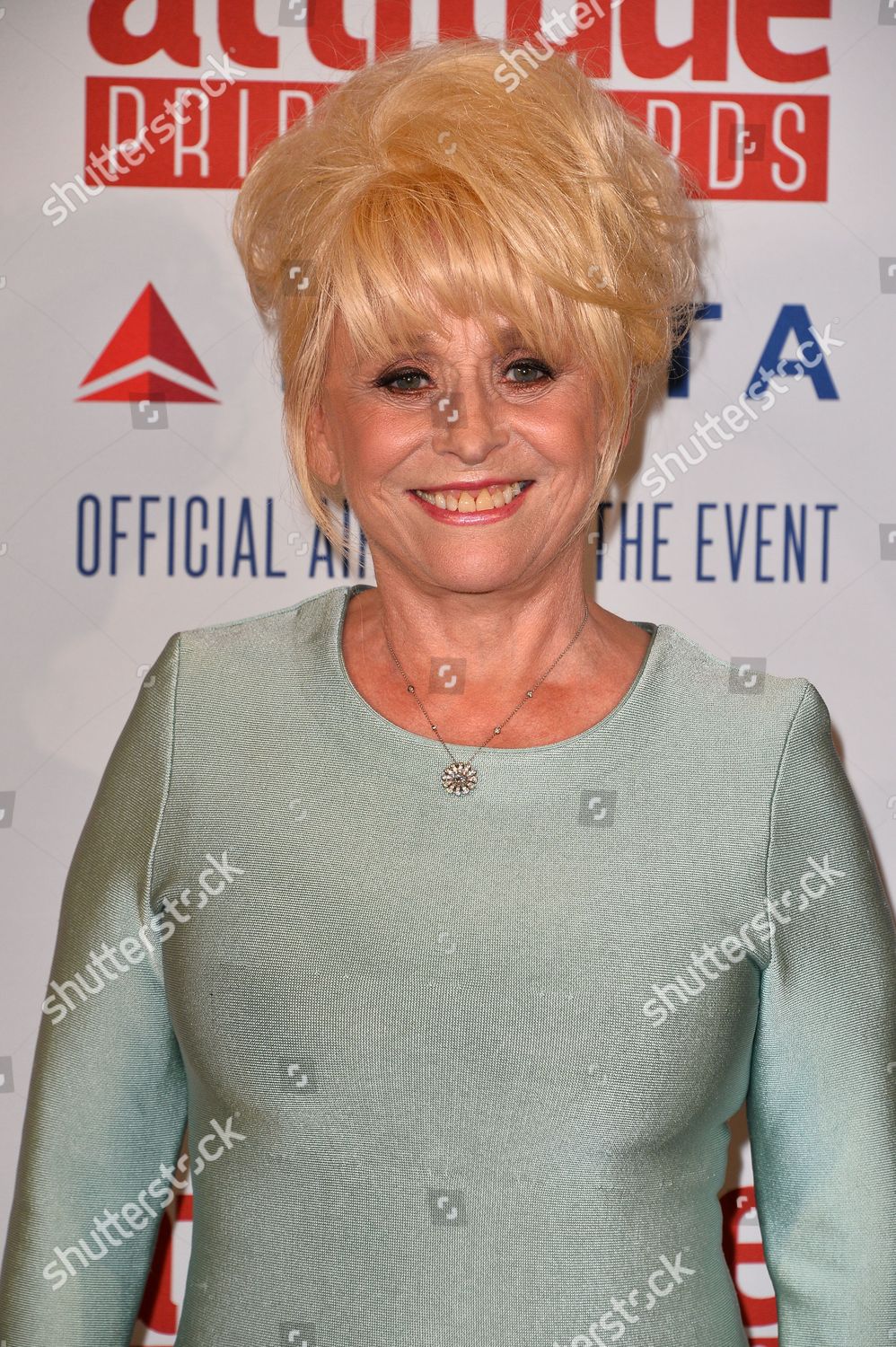 Barbara Windsor Editorial Stock Photo Stock Image Shutterstock   Shutterstock 4885017au 