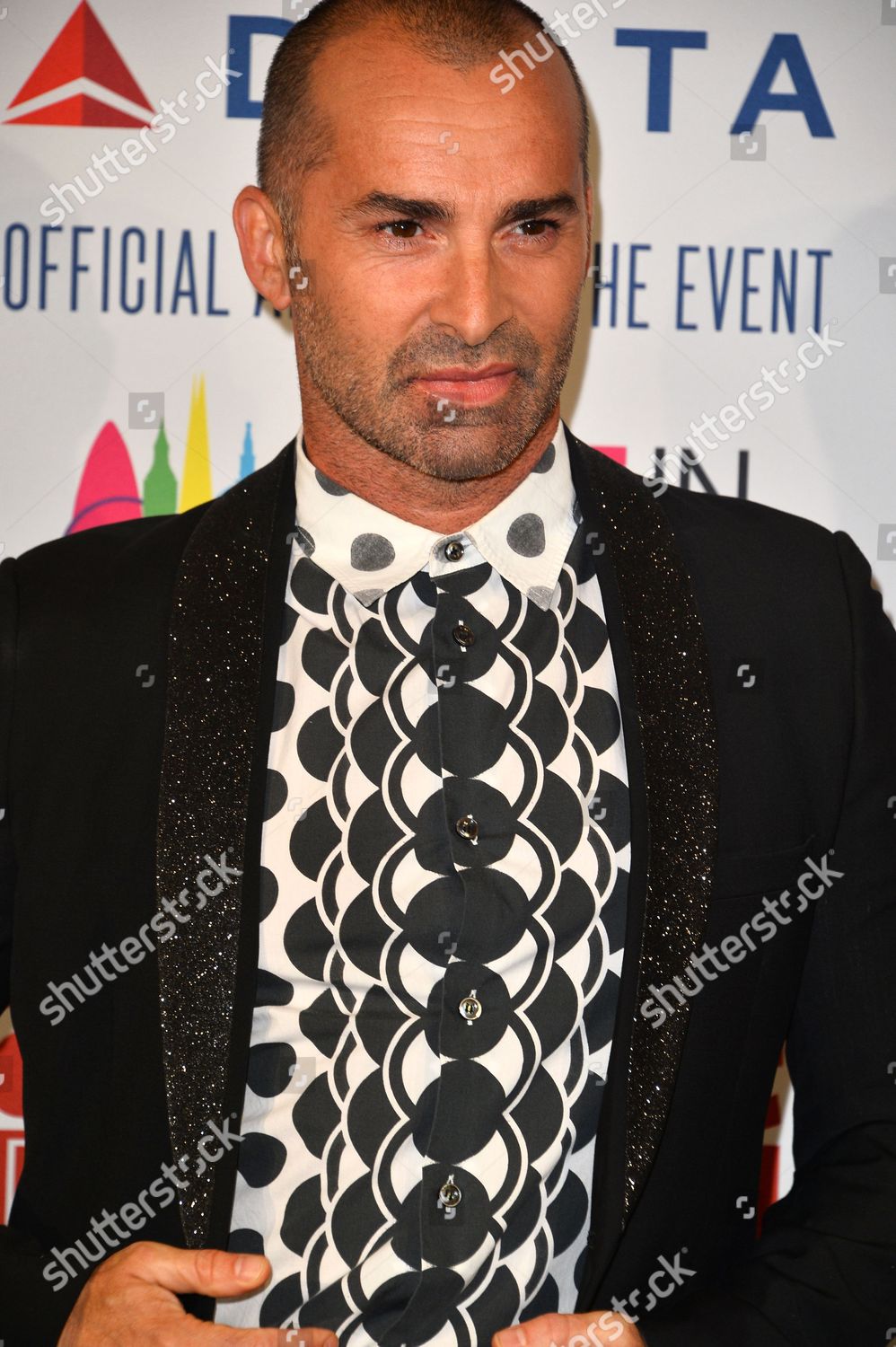 louis spike
