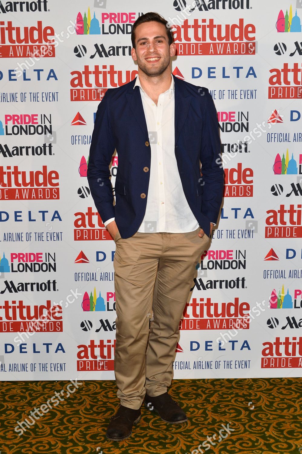 Dino Fetscher Editorial Stock Photo - Stock Image | Shutterstock