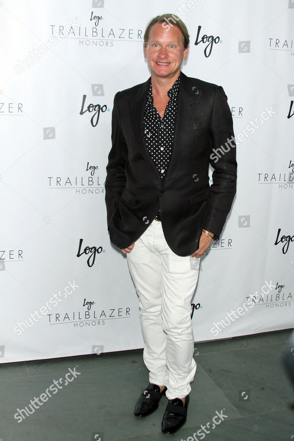 Carson Kressley Editorial Stock Photo - Stock Image | Shutterstock