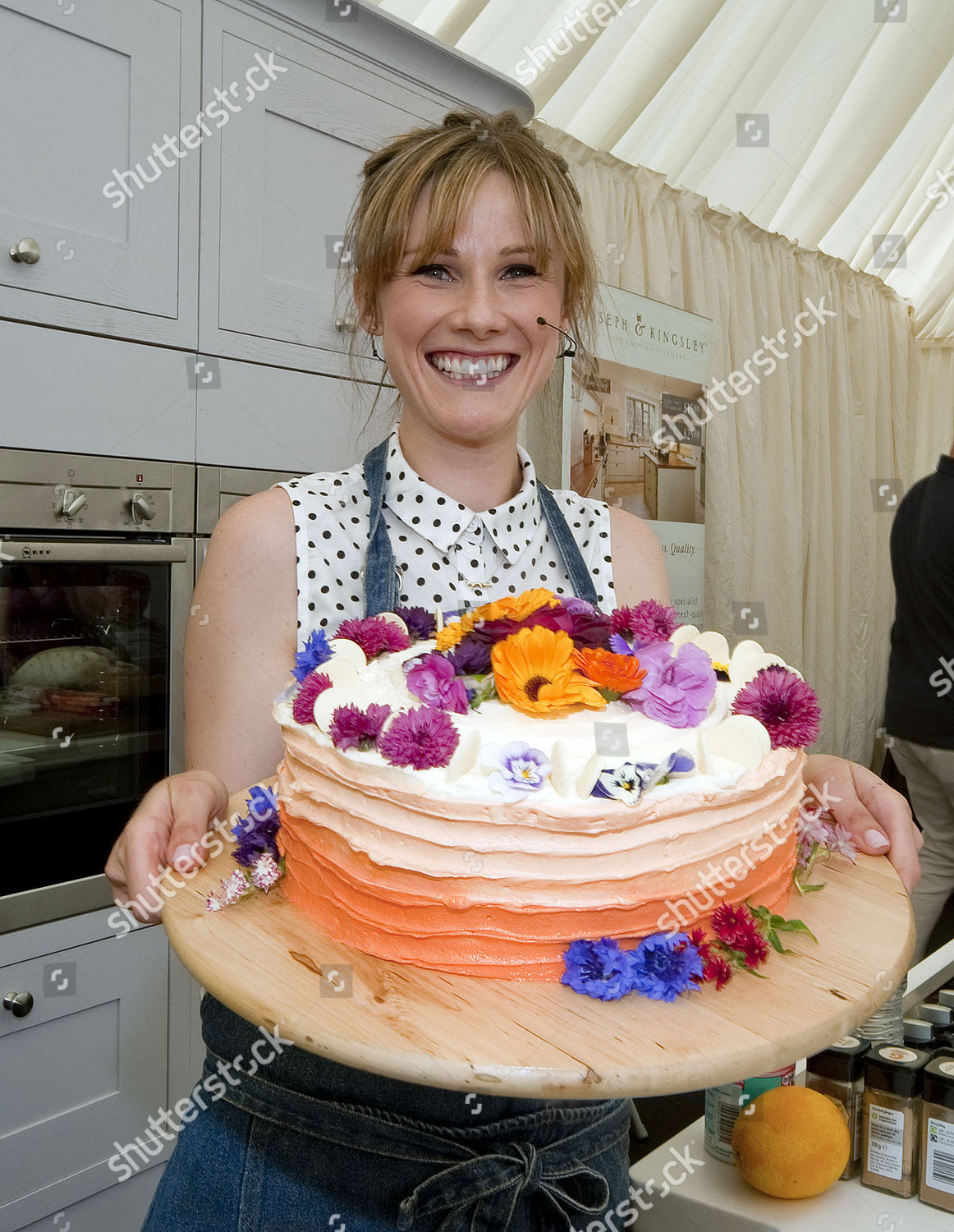 Cathryn Dresser Editorial Stock Photo Stock Image Shutterstock