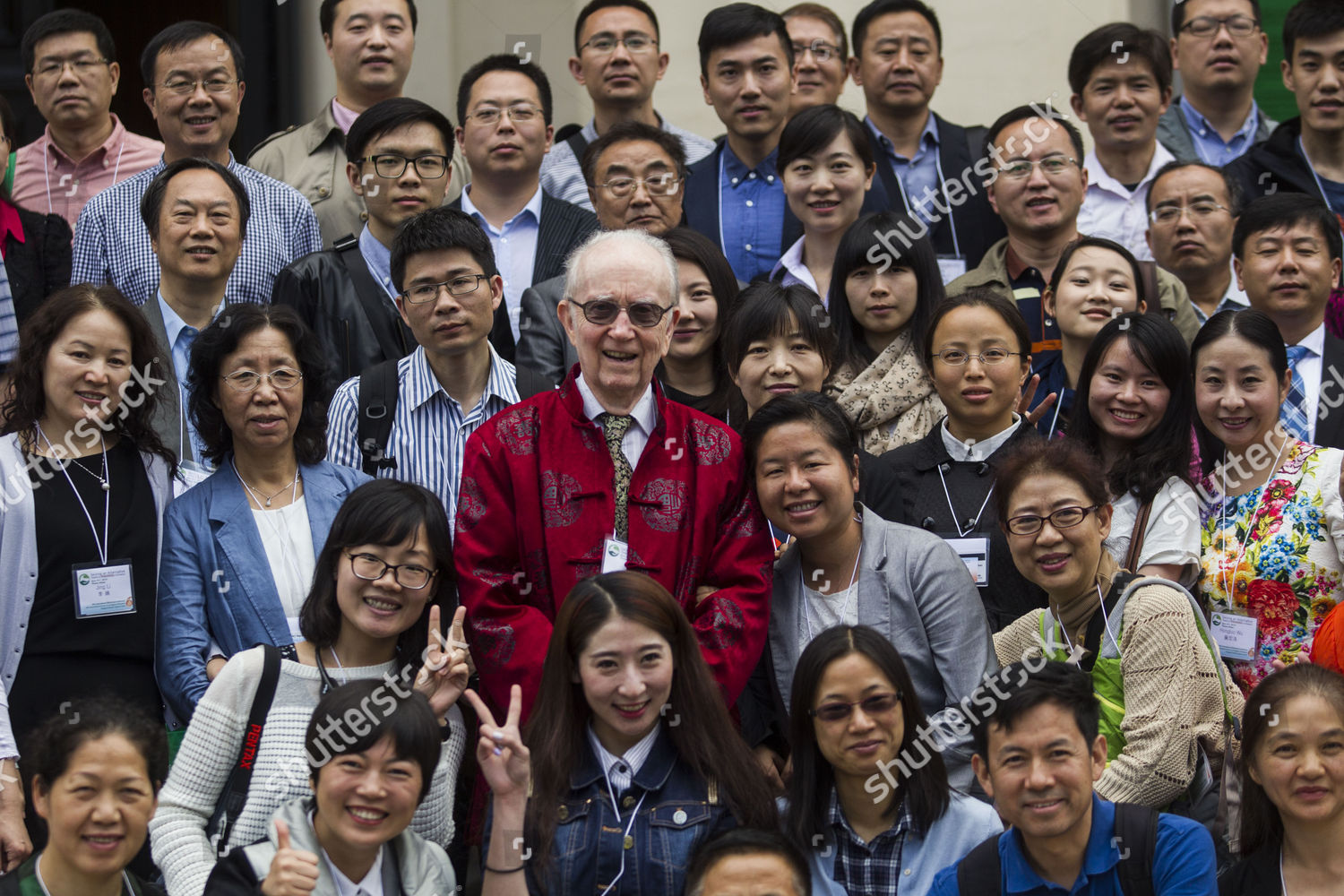 John B Cobb Jr C Poses Editorial Stock Photo Stock Image Shutterstock