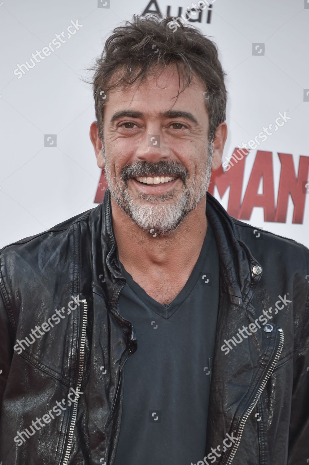 Jeffrey Dean Morgan Editorial Stock Photo - Stock Image | Shutterstock