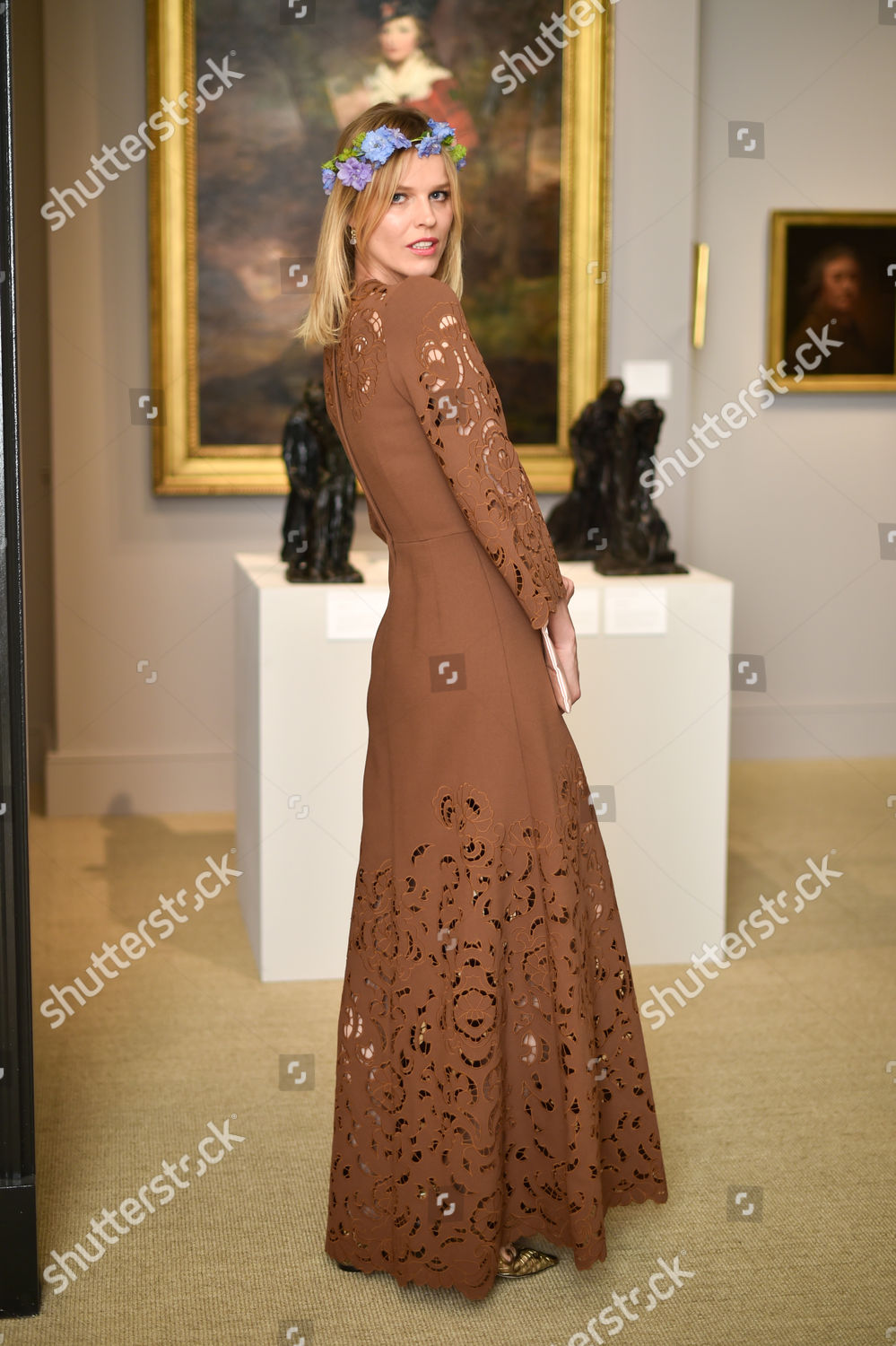 Eva Herzigova Editorial Stock Photo - Stock Image | Shutterstock