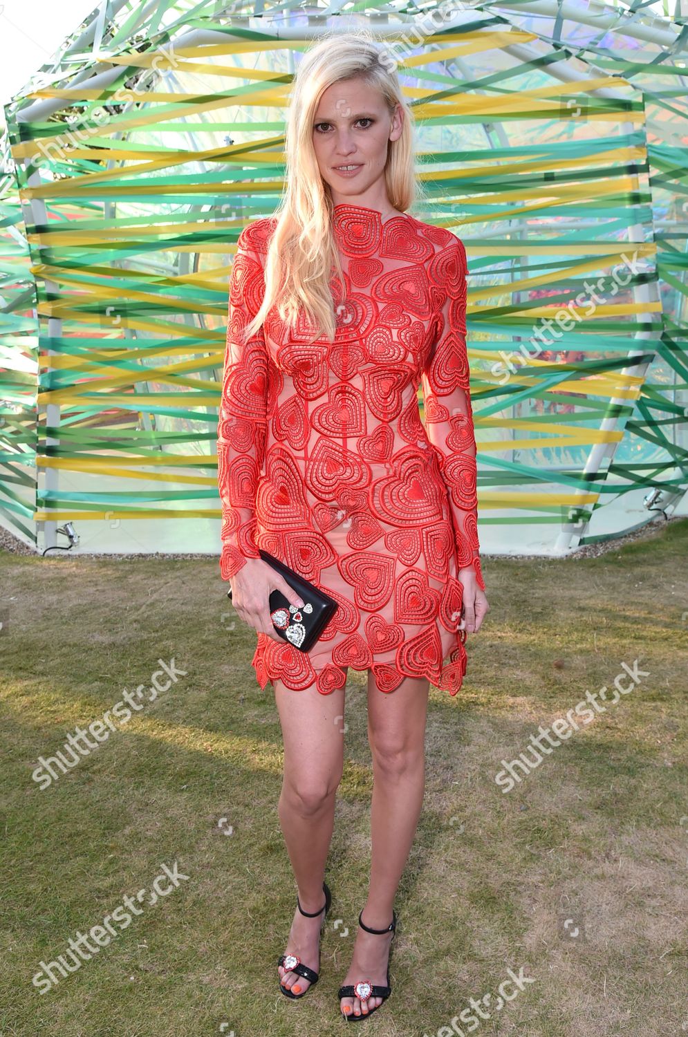 Lara Stone Editorial Stock Photo - Stock Image | Shutterstock