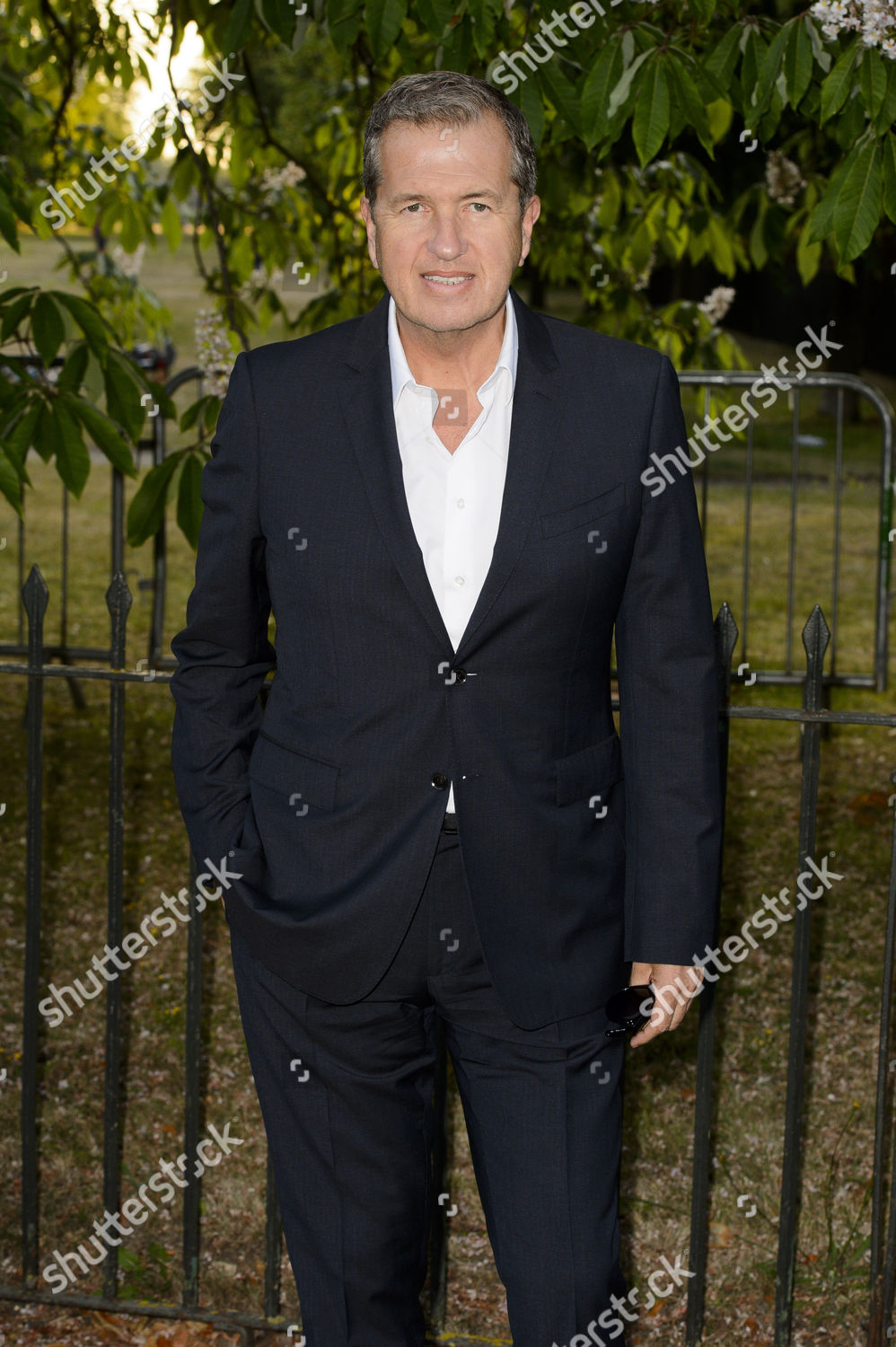 Mario Testino Editorial Stock Photo - Stock Image | Shutterstock