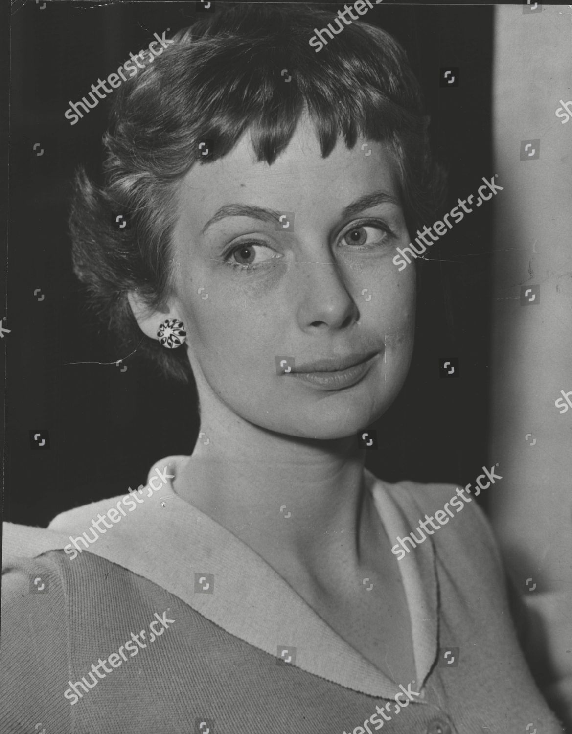 Ann Firbank Ann Firbank