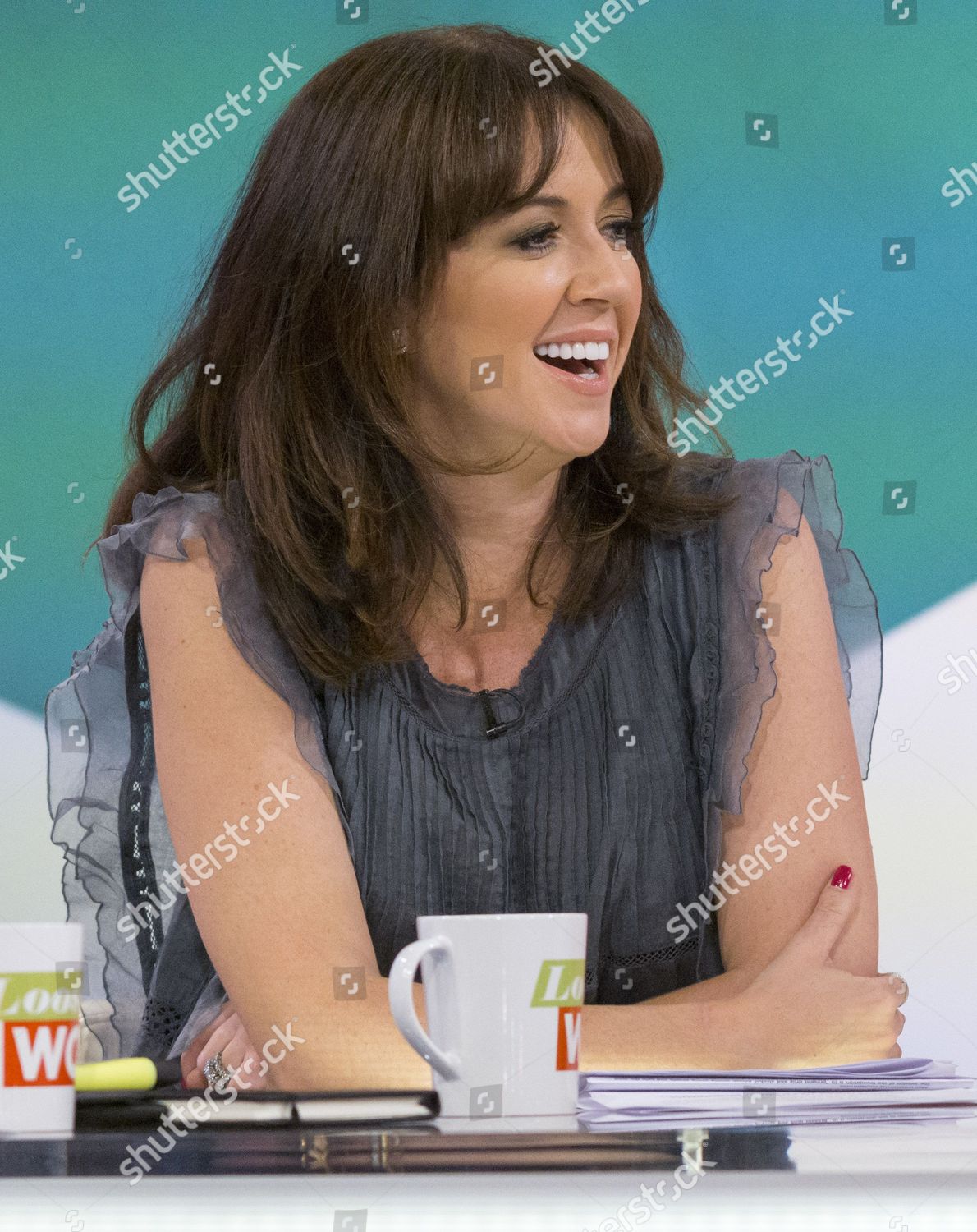 Sheree Murphy Editorial Stock Photo Stock Image Shutterstock