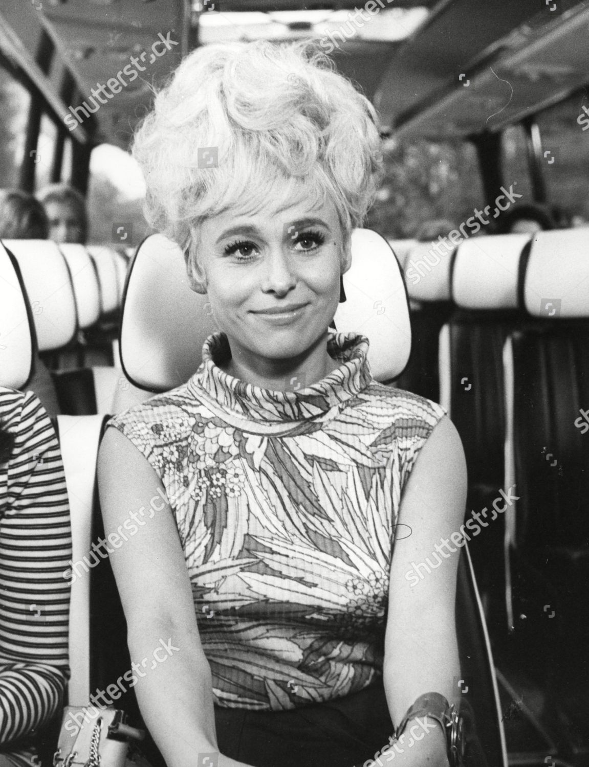 Barbara Windsor Editorial Stock Photo Stock Image Shutterstock   Shutterstock 4898789bi 