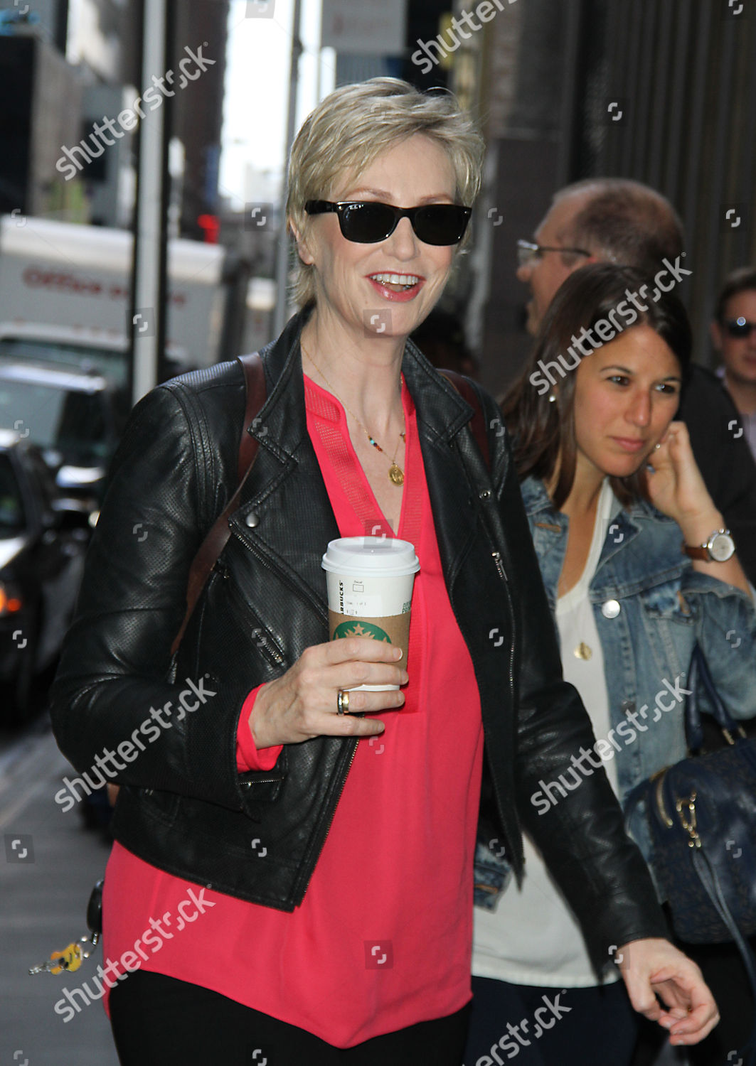 Jane Lynch Editorial Stock Photo - Stock Image | Shutterstock