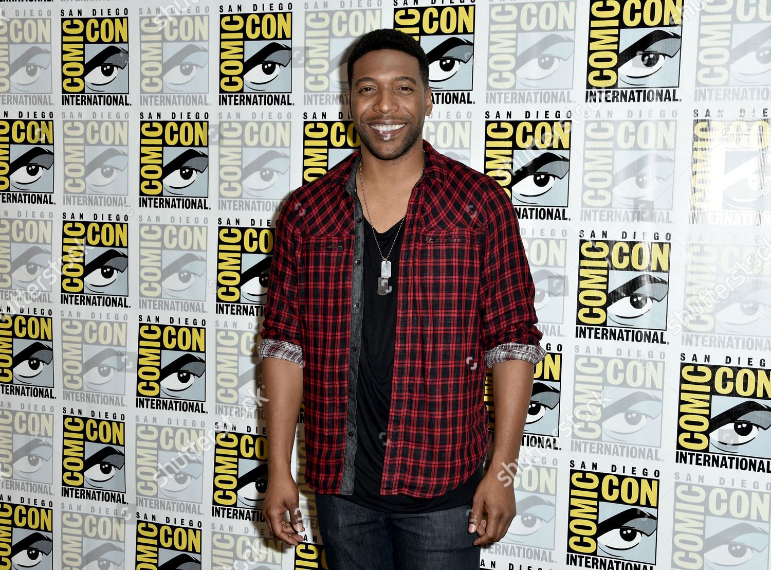 Jocko Sims Editorial Stock Photo - Stock Image | Shutterstock