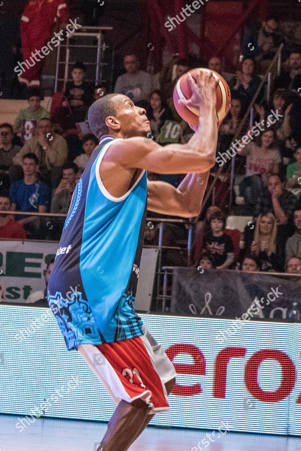 Jermaine Jonte Flowers Editorial Stock Photo Stock Image Shutterstock