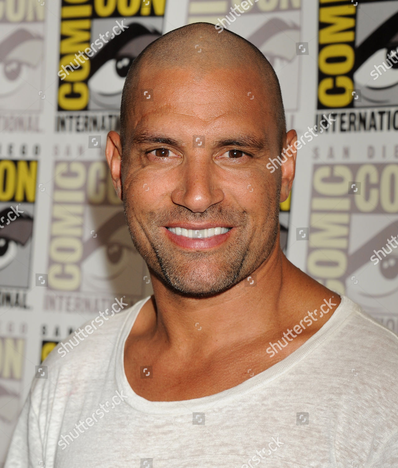 manu bennett - Discover the Best Movies and TV Shows Starring Manu Bennett - Image 2