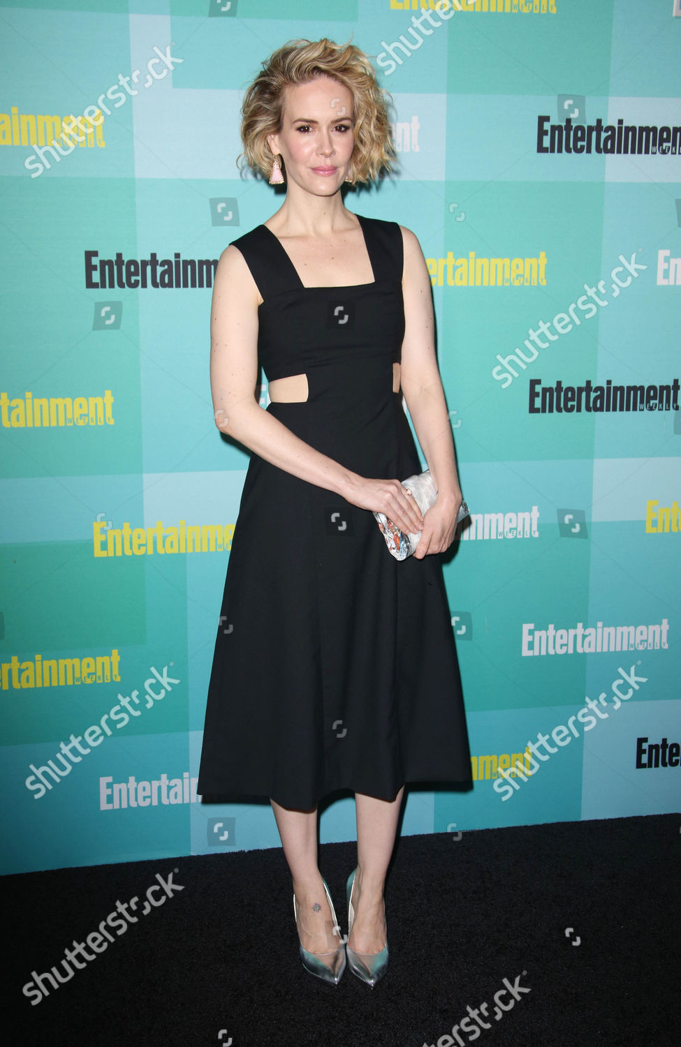 Sarah Paulson Editorial Stock Photo - Stock Image | Shutterstock