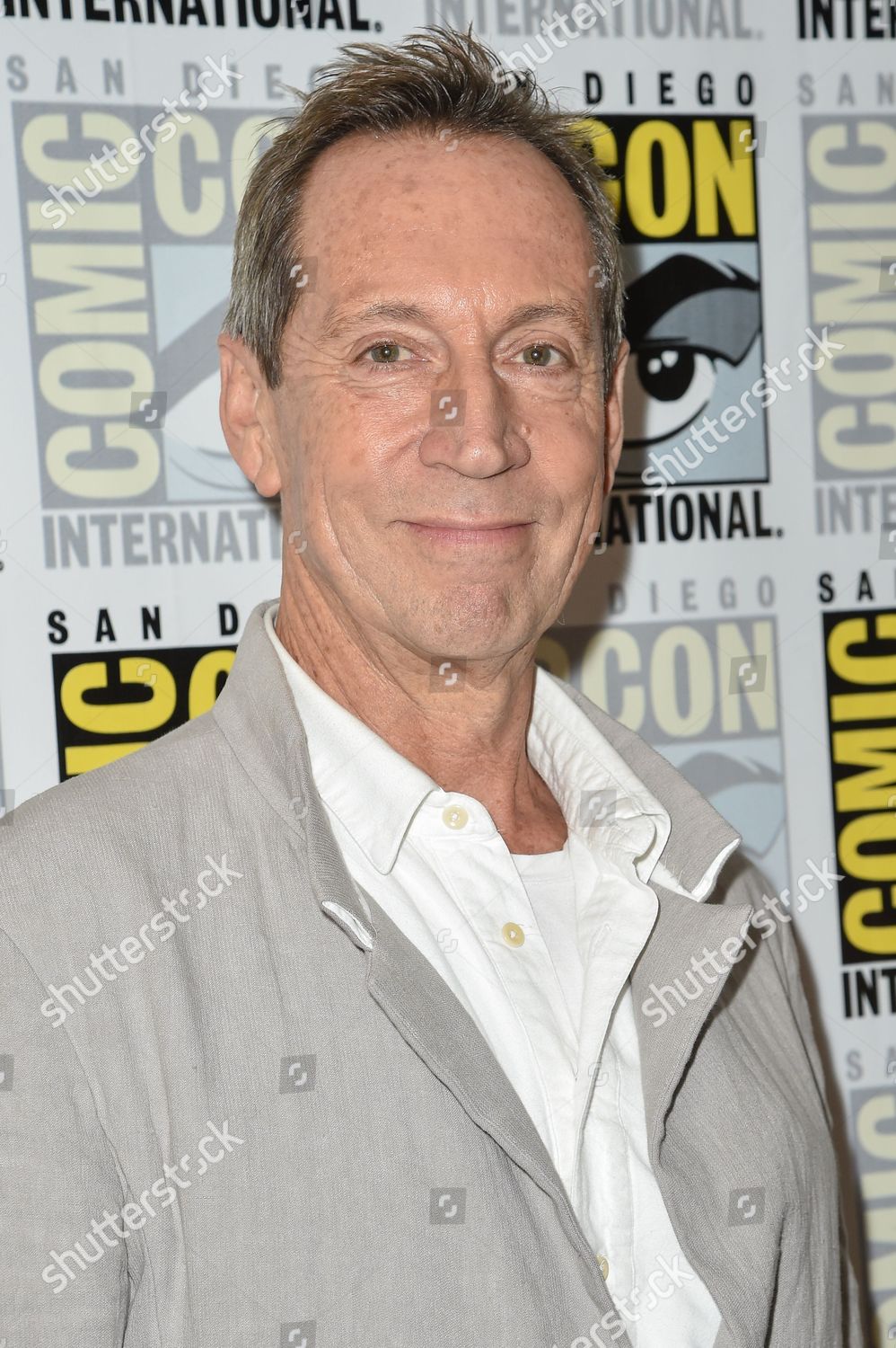 Jonathan Hyde interview