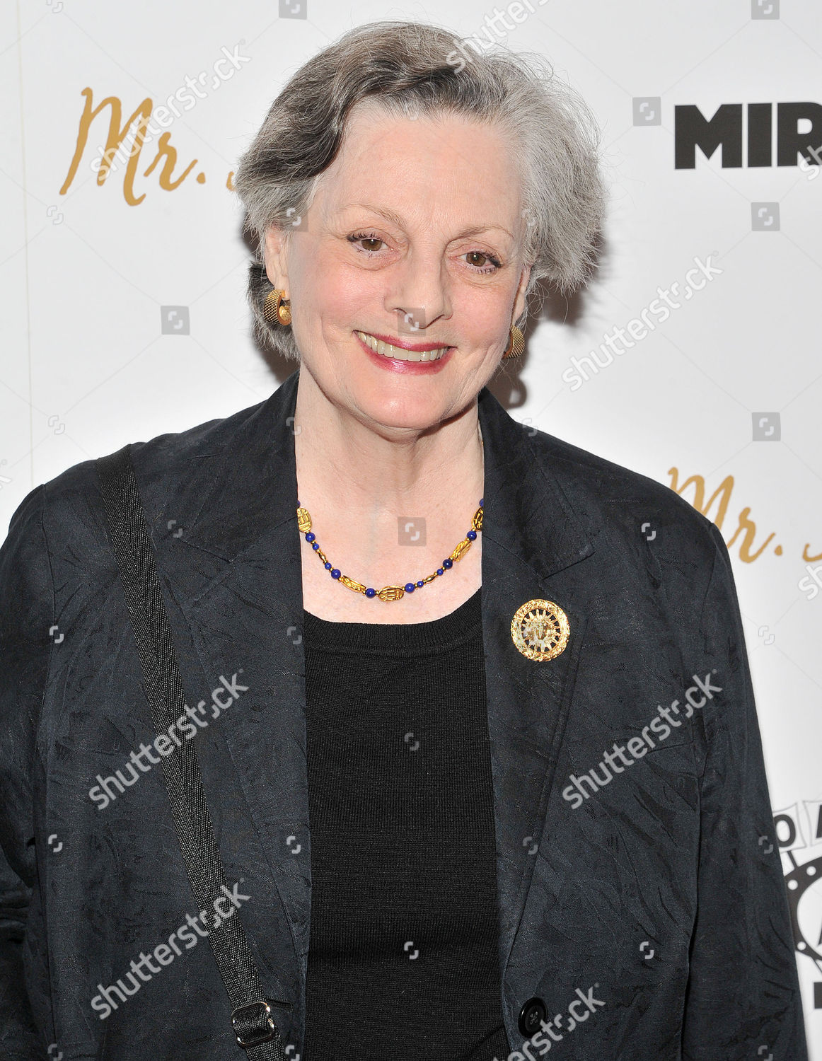 Dana Ivey Editorial Stock Photo - Stock Image Shutterstock