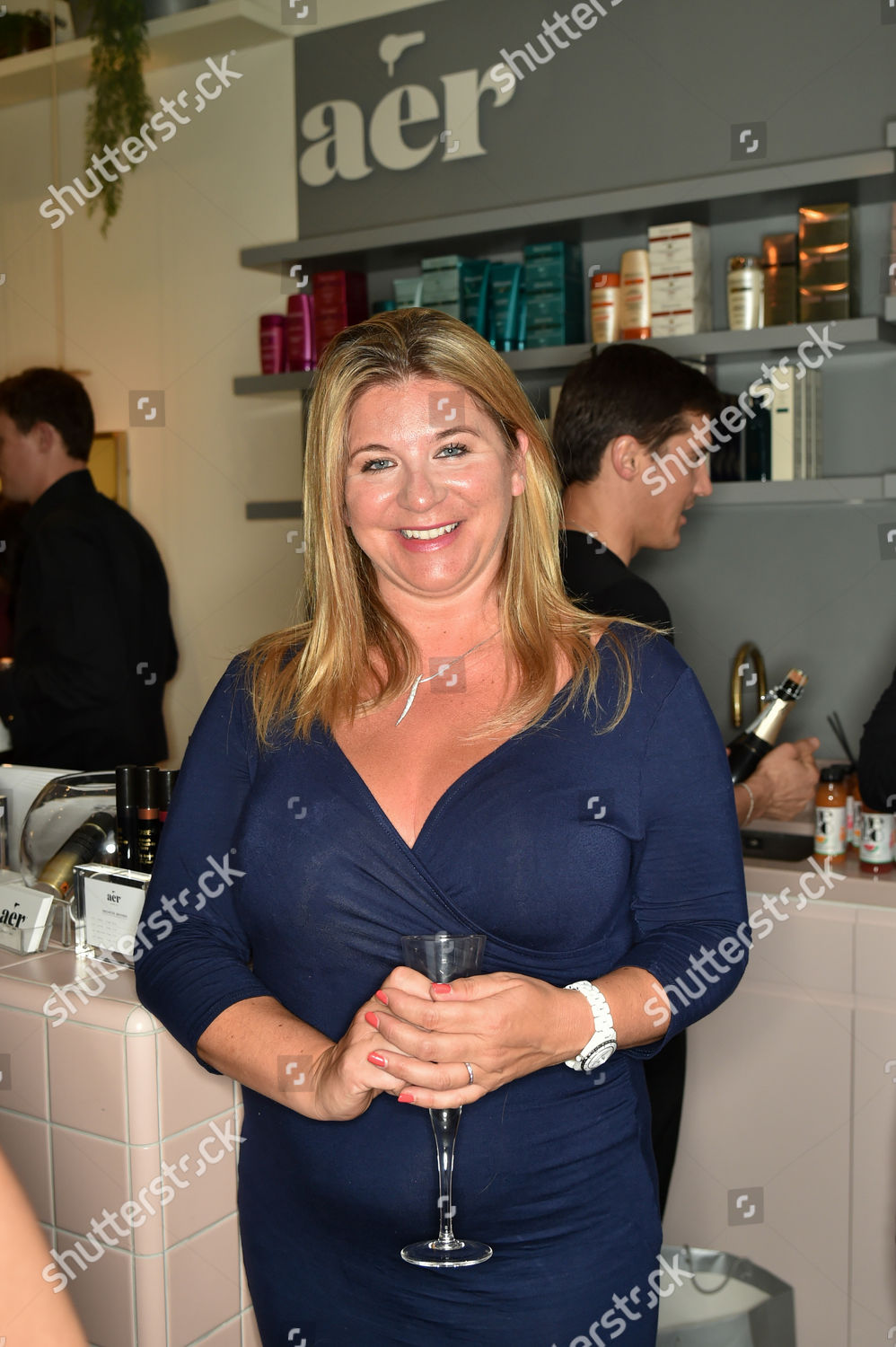 Deborah Davies Editorial Stock Photo Stock Image Shutterstock