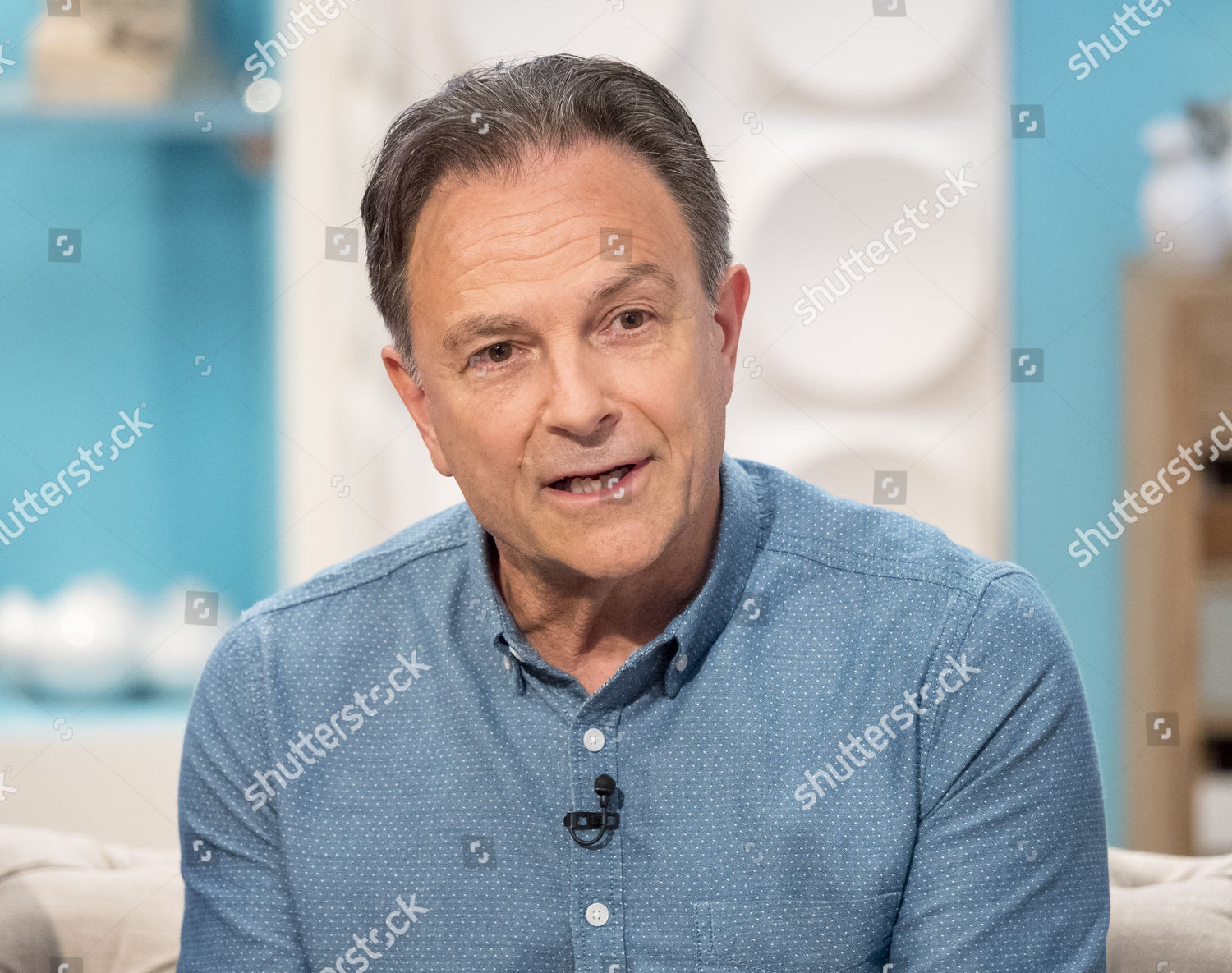 Brian Capron Editorial Stock Photo Stock Image Shutterstock