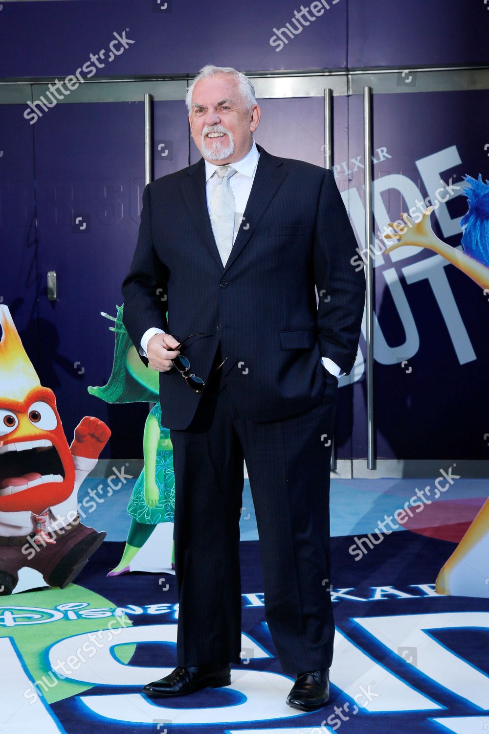 John Ratzenberger Editorial Stock Photo - Stock Image | Shutterstock
