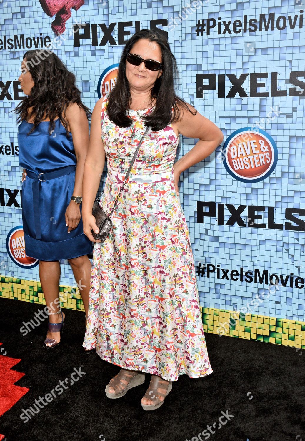 Marsha Garces Editorial Stock Photo - Stock Image | Shutterstock