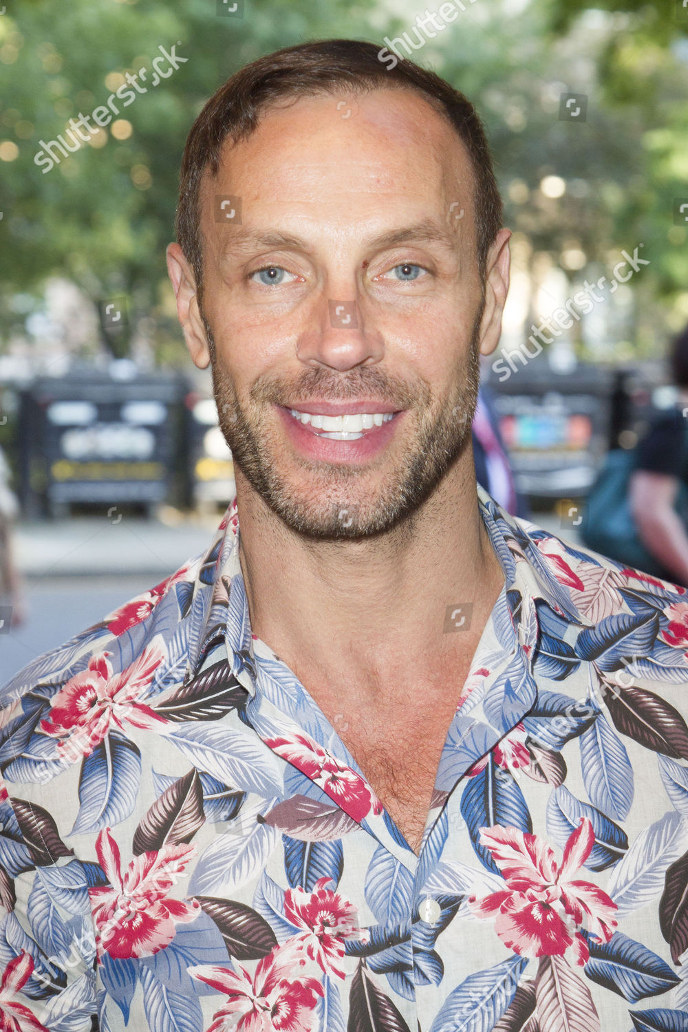 Jason Gardiner Editorial Stock Photo Stock Image Shutterstock