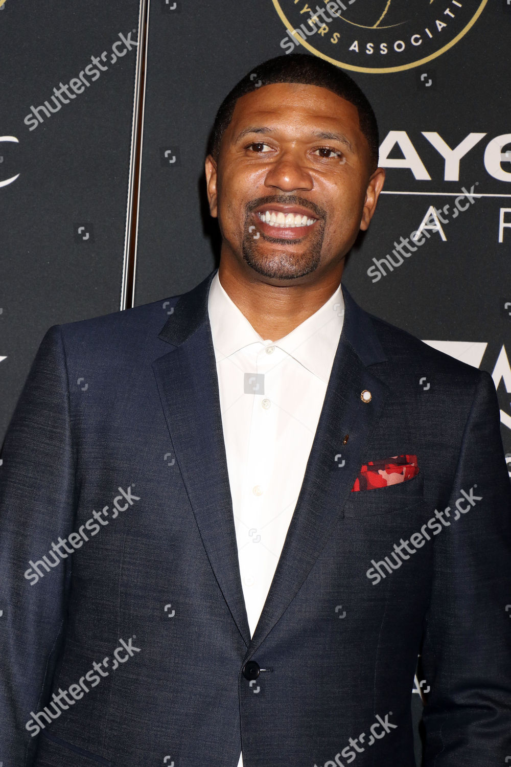 Jalen Rose Editorial Stock Photo - Stock Image | Shutterstock