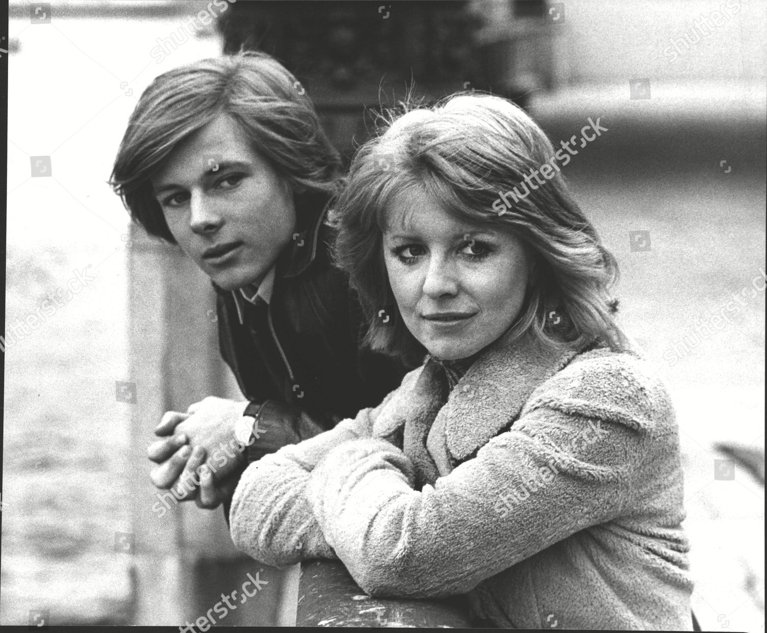 Film Deep End 1970 Jane Asher Editorial Stock Photo - Stock Image ...