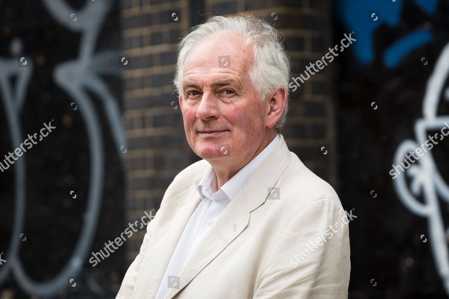 Dan Cruickshank Editorial Stock Photo Stock Image Shutterstock
