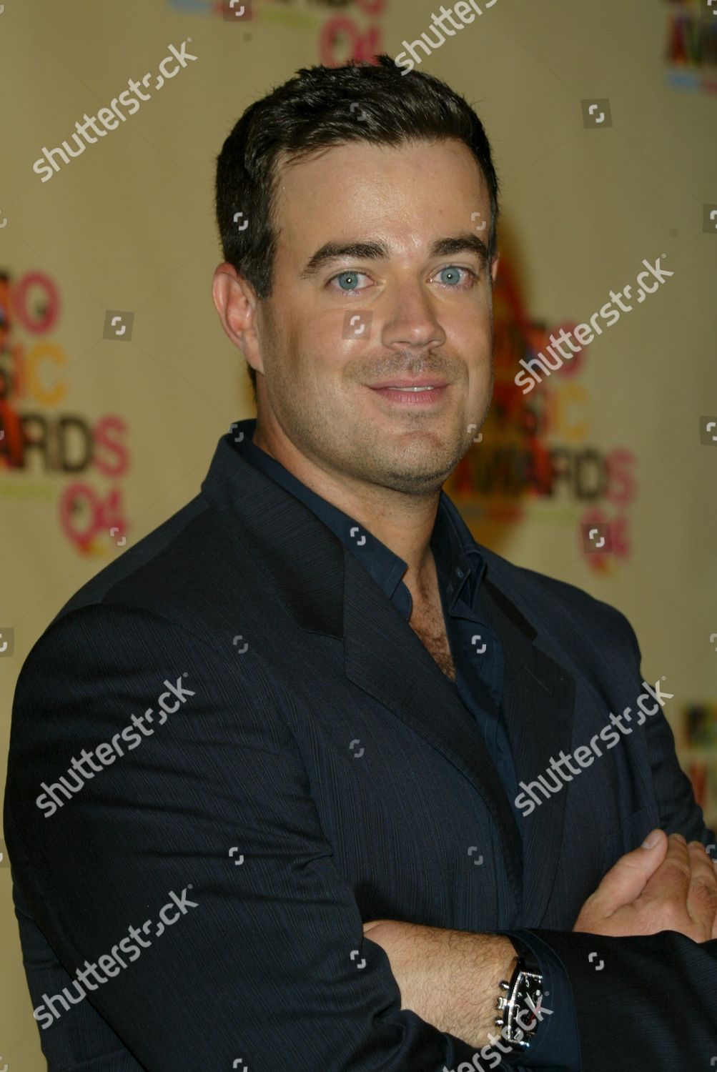 Carson Daly Editorial Stock Photo - Stock Image | Shutterstock