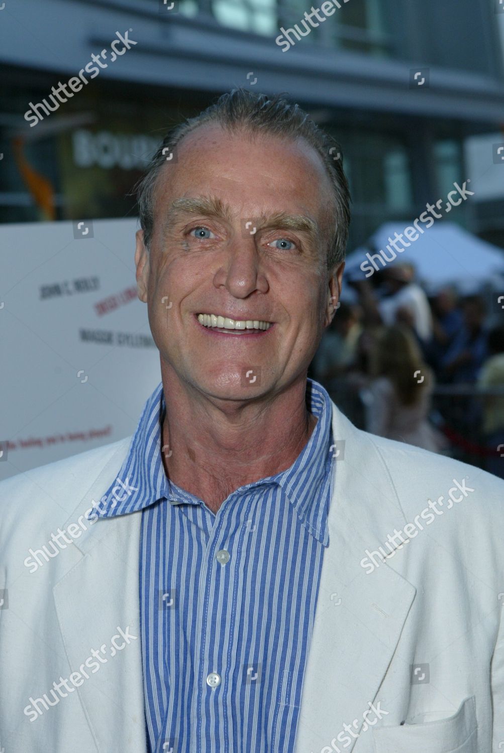 Marshall Bell Editorial Stock Photo - Stock Image | Shutterstock