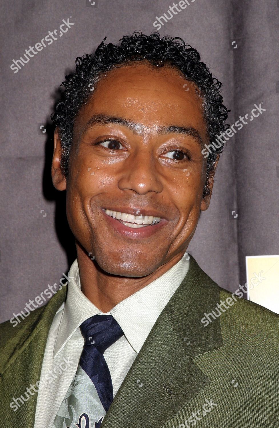 Giancarlo Esposito Editorial Stock Photo - Stock Image | Shutterstock