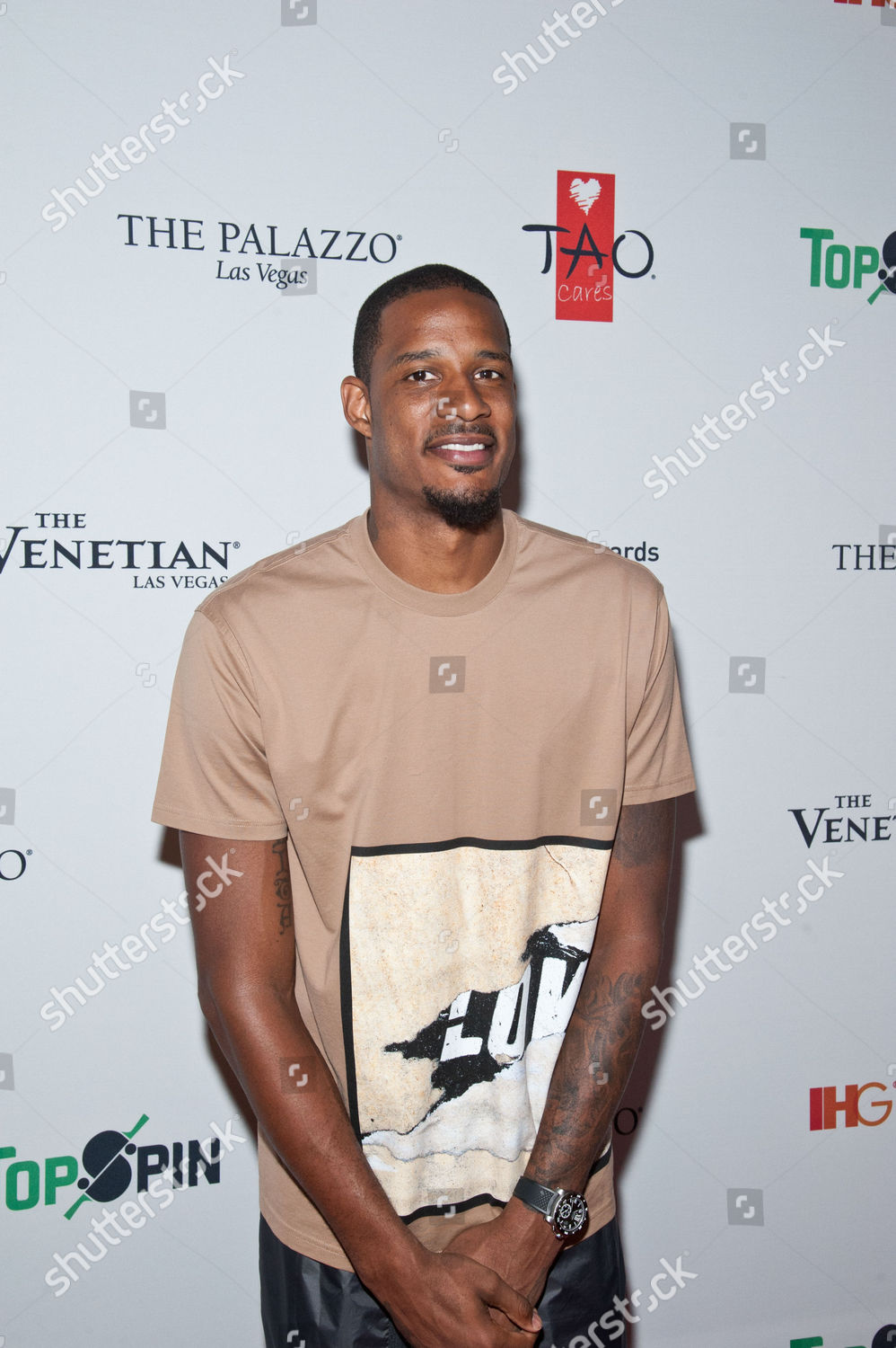 Trevor Ariza Editorial Stock Photo - Stock Image | Shutterstock