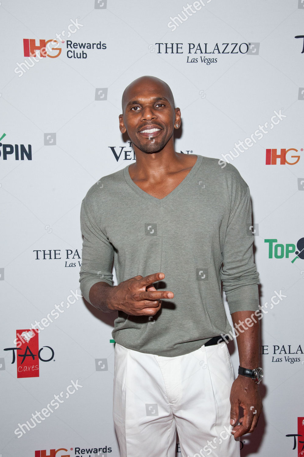 Jerry Stackhouse Editorial Stock Photo - Stock Image | Shutterstock