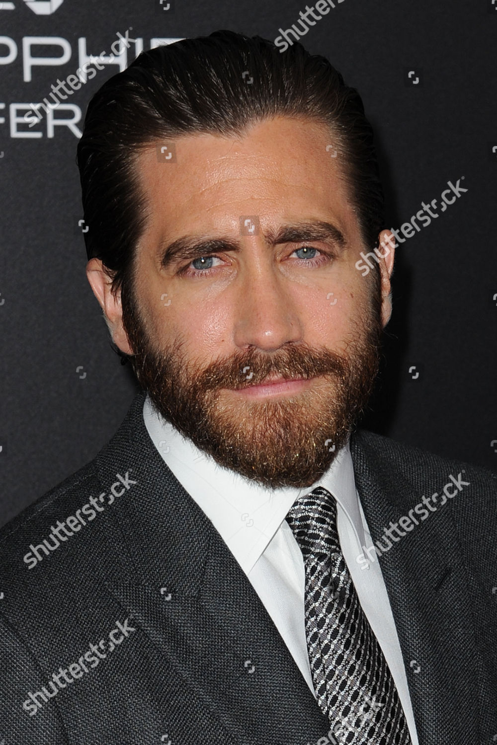 Jake Gyllenhaal Editorial Stock Photo Stock Image Shutterstock