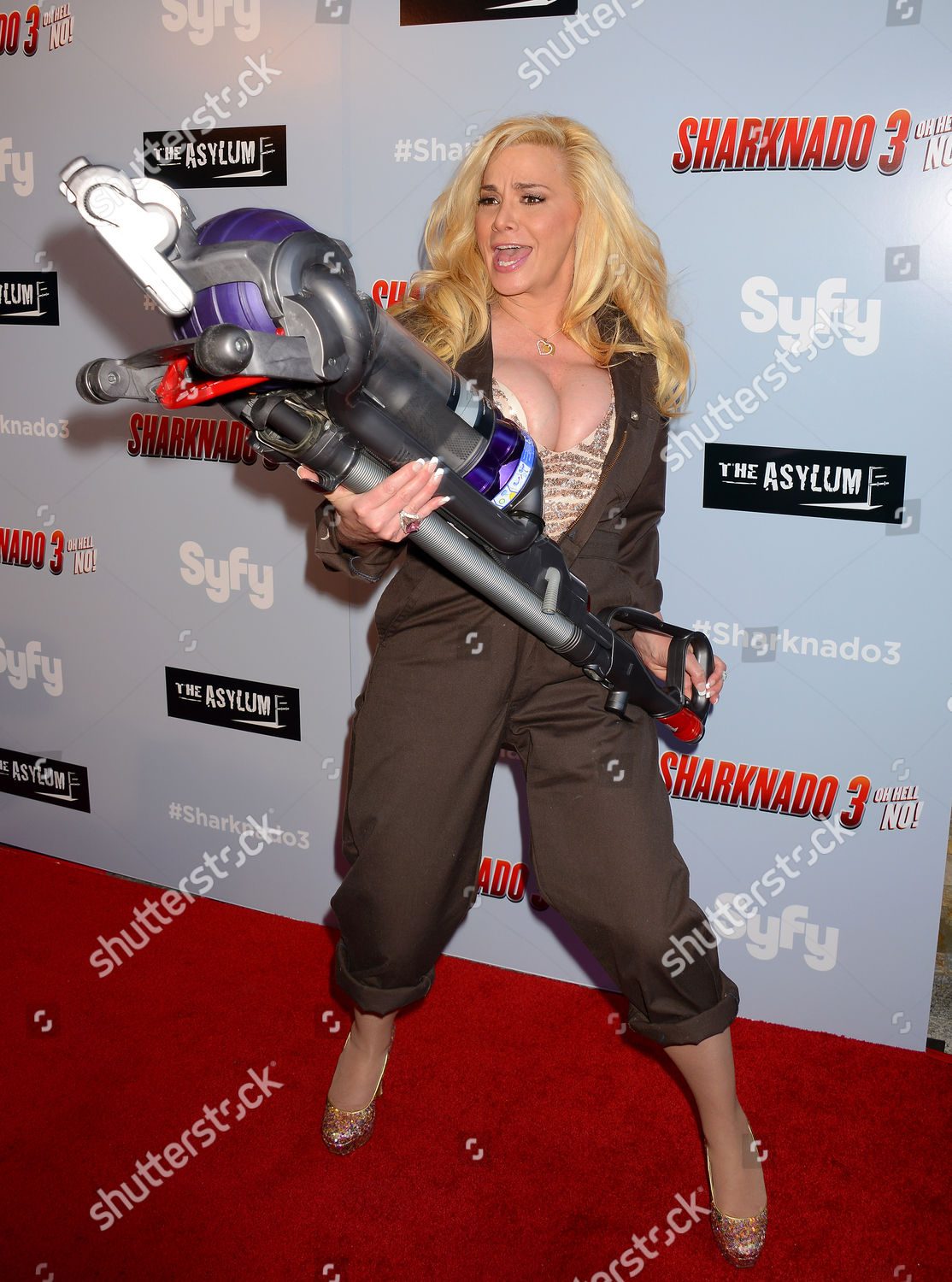 Cindy Margolis Editorial Stock Photo - Stock Image | Shutterstock