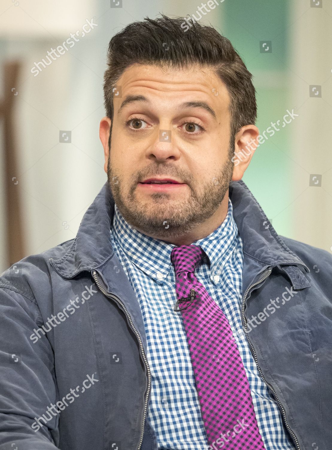 Adam Richman Editorial Stock Photo Stock Image Shutterstock