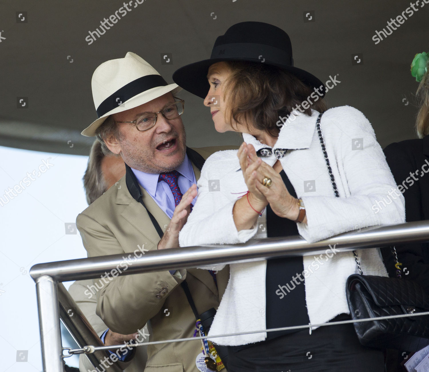 Alain Wertheimer Editorial Stock Photo - Stock Image | Shutterstock