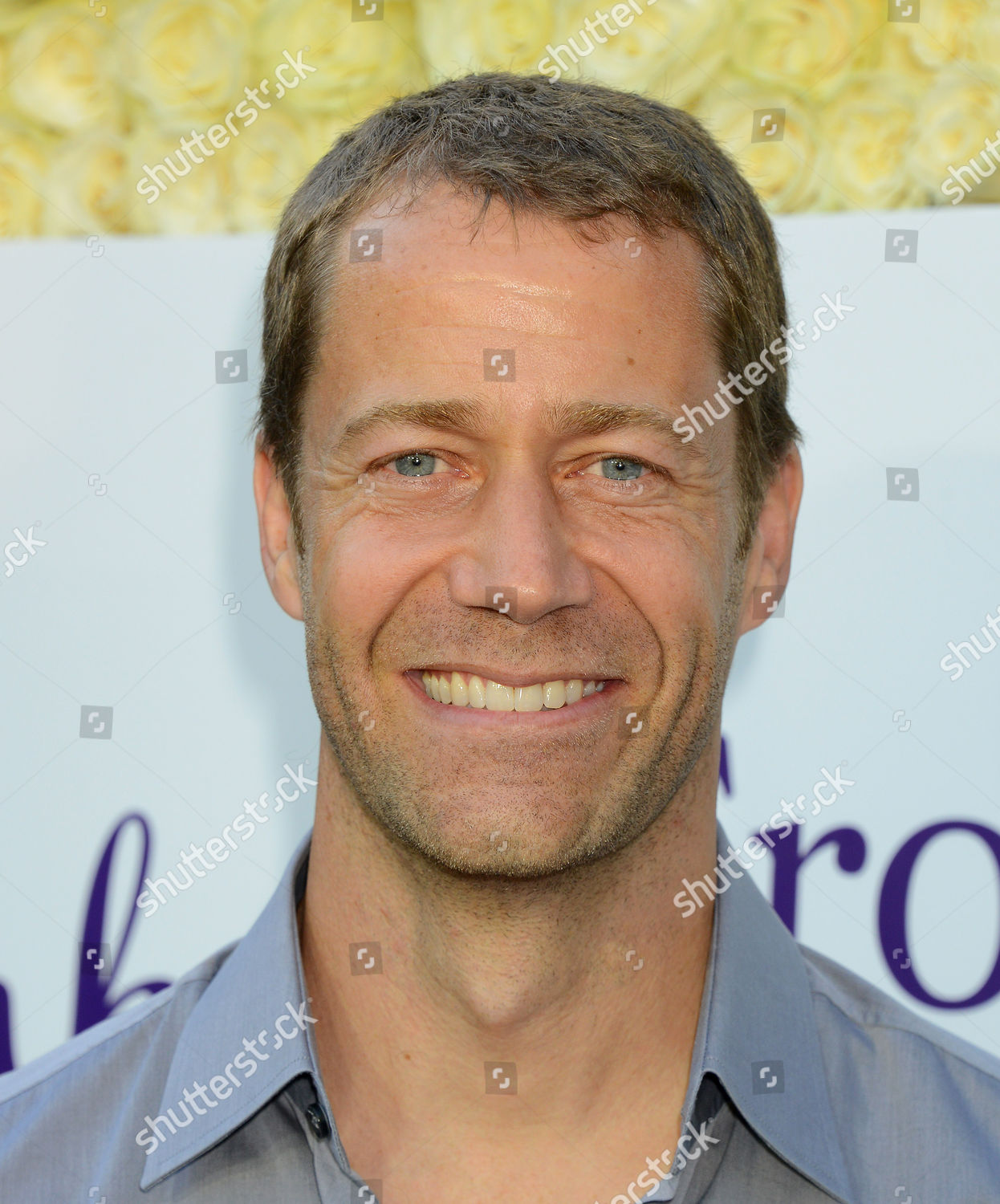 Colin Ferguson Editorial Stock Photo - Stock Image | Shutterstock