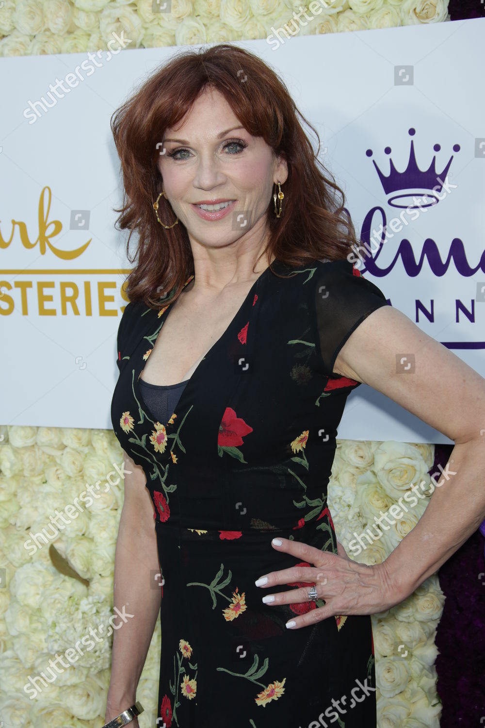 Marilu Henner Editorial Stock Photo - Stock Image | Shutterstock