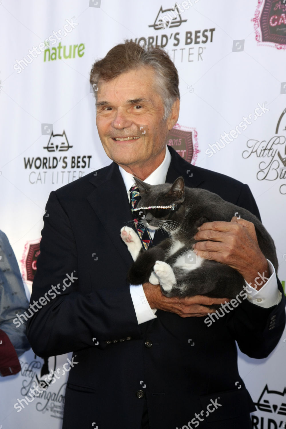 Fred Willard Editorial Stock Photo - Stock Image | Shutterstock
